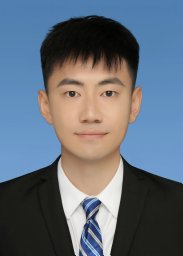 Portrait of Minghao Zou